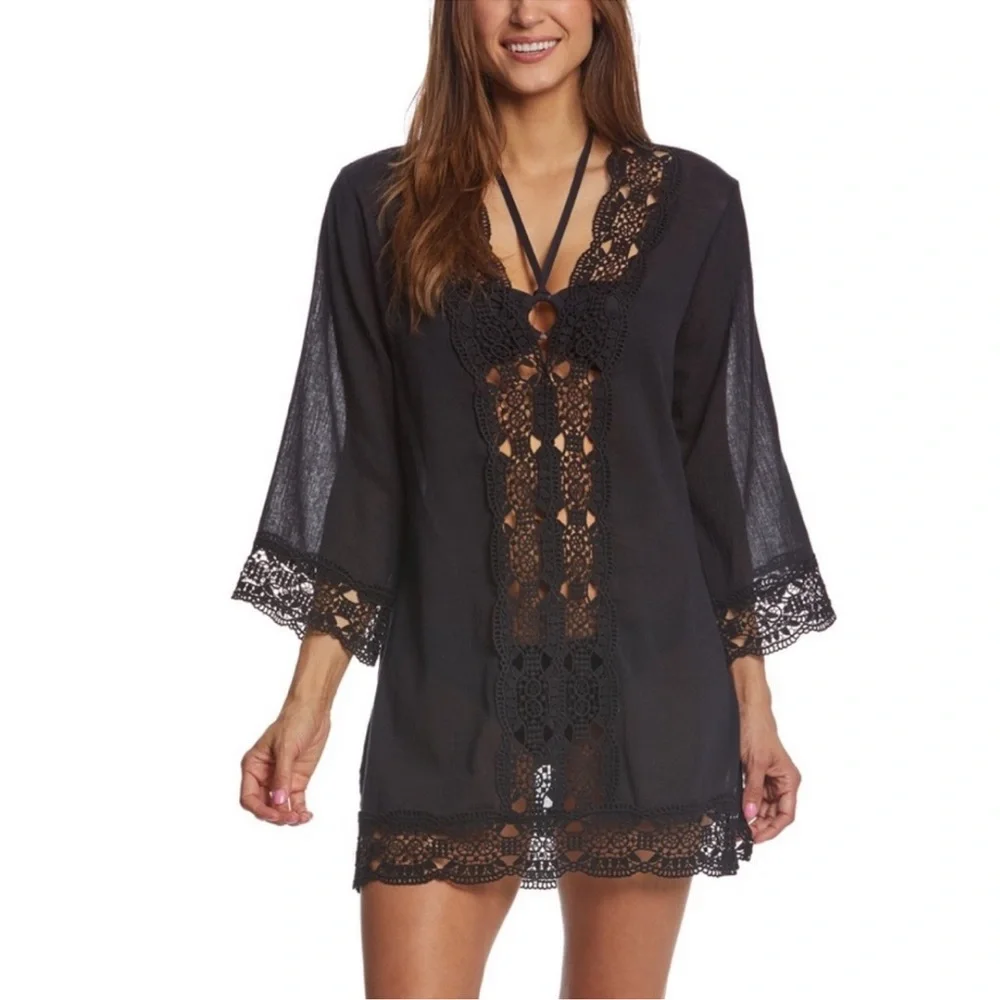 La Blanca beautiful top